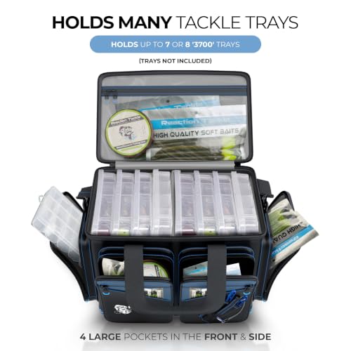 Saltwater Fishing Tackle Bags
