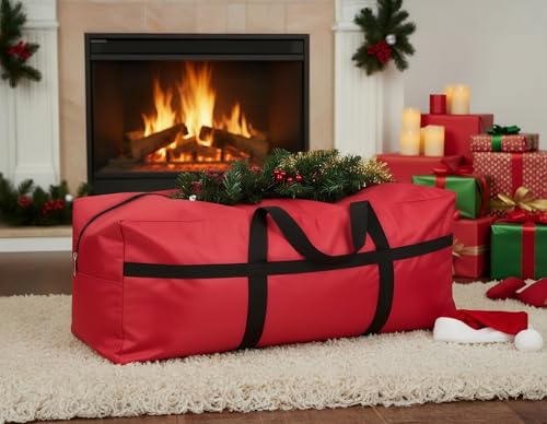 Christmas Tree Storage Bag 6ft 5ft