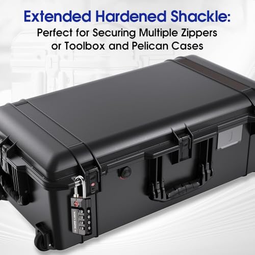 TSA Approved 4
