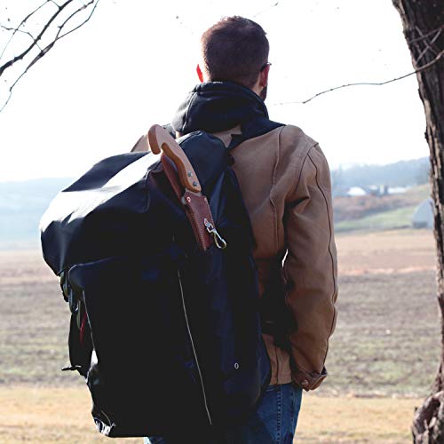 Cavern Gear Bag