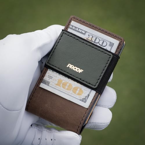 Slim Minimalist Wallets for Men
