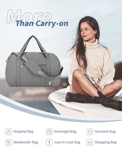 Carry on Bag 22x14x9 Airlines Approved