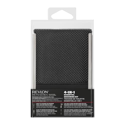 Men's Series Essential Grooming Kit