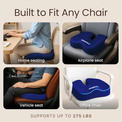 Office Chair Cushion