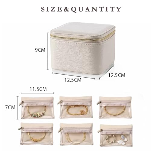 Jewelry Box Organizer for Women