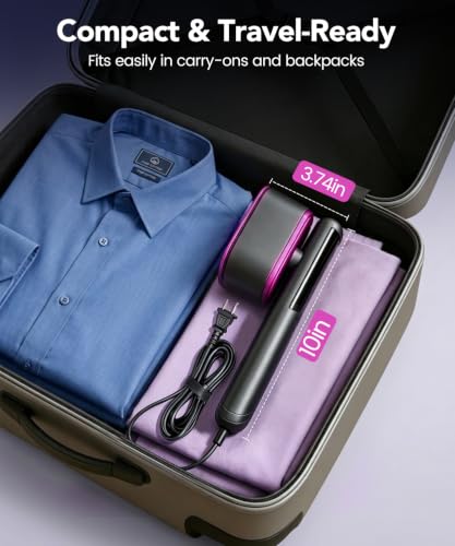 Travel Steamer for Clothes