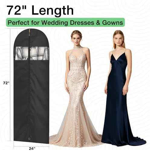 Dress Bags for Gowns
