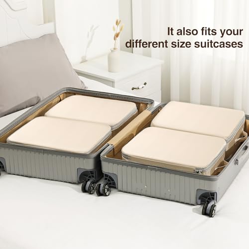 Clothes Storage Bag 8 Pack (8 Count)