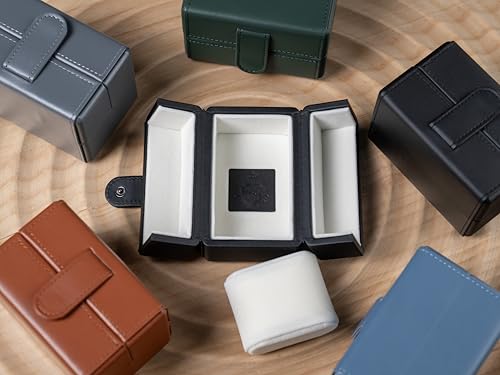 Single Travel Watch Case