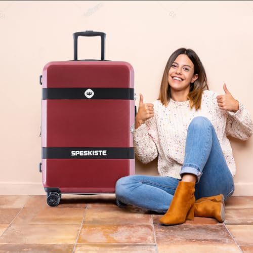 3 Piece Luggage Set (3 Count)
