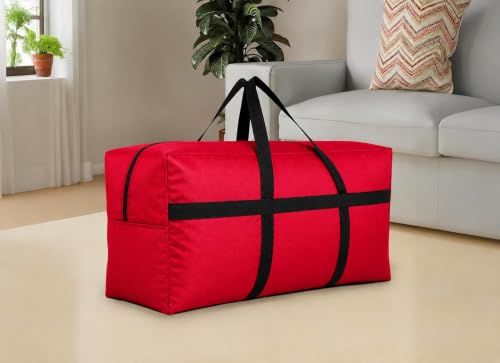 Large Storage Duffle Bag