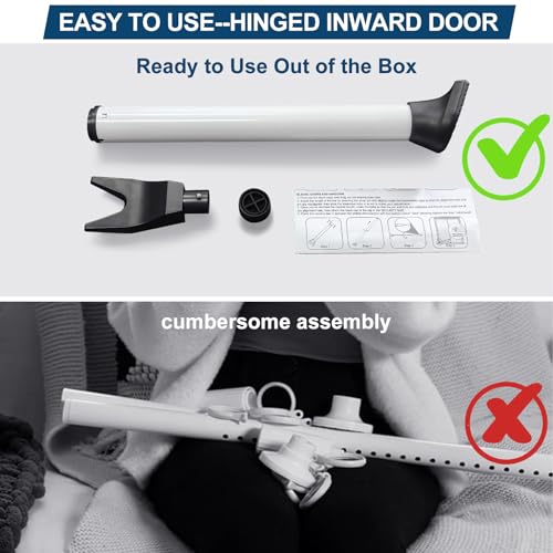 Door Security Bar