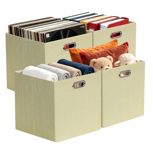 Storage Cubes