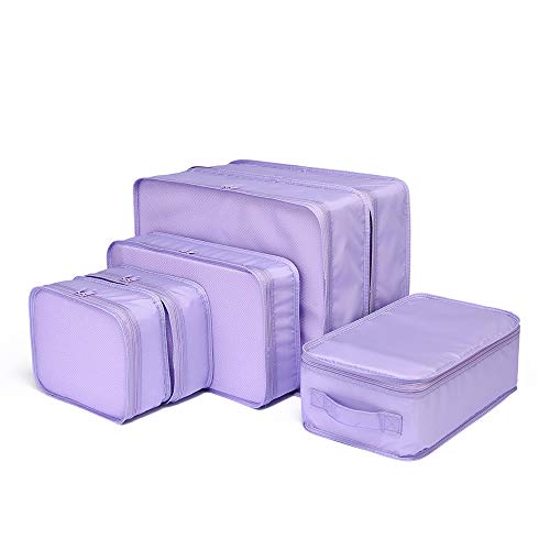 Travel Packing Cubes