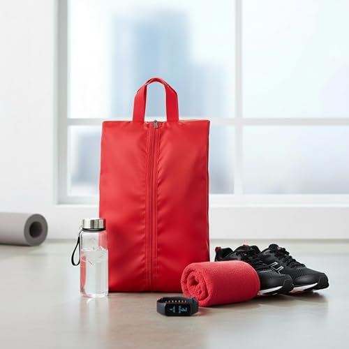 6pcs Portable Shoe Organizer (6 Count)