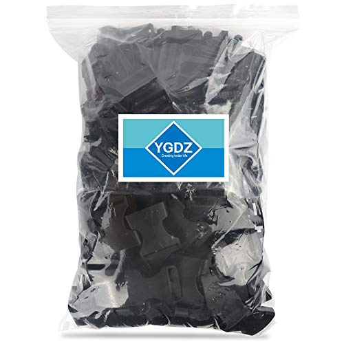 1 Inch Plastic Buckles