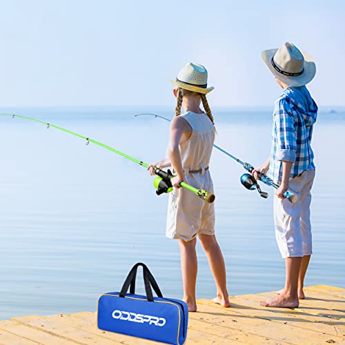 Kids Fishing Pole (2 Count)