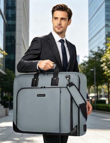 Garment Bag for Travel