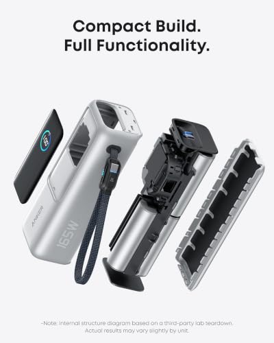 Laptop Power Bank
