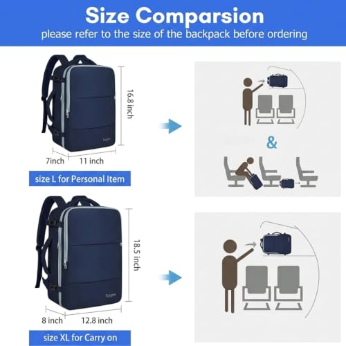 Backpack for Women