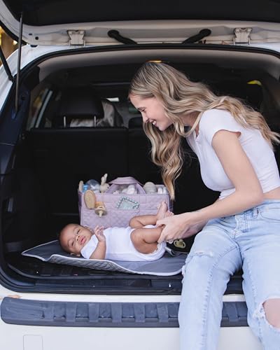 Baby Changing Pad Portable