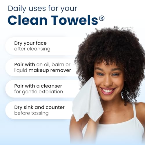 Clean Towels XL® (300 Count)