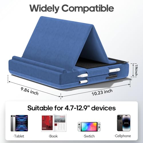 Tablet Pillow Stand
