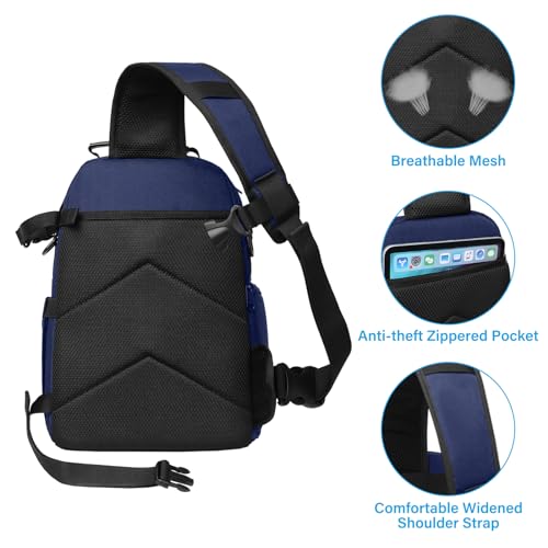 Camera Sling Bag