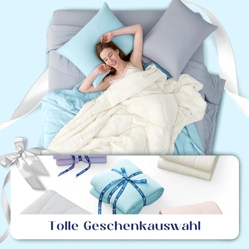 Outlast® Deepsleep Cooling Comforter