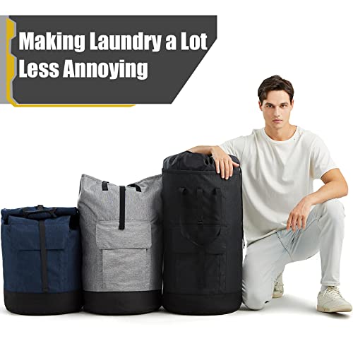 Laundry Bag Backpack Extra Large