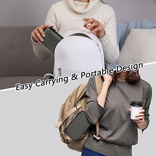 Small Electronic Organizer