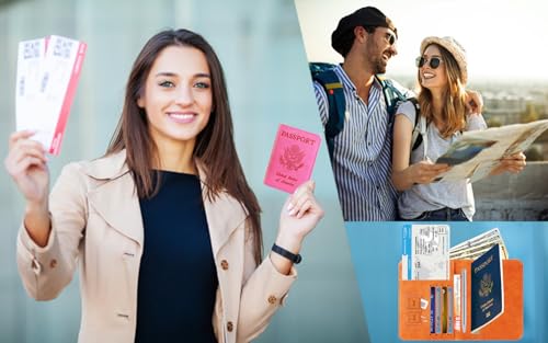 Passport Holder