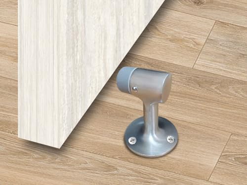 Solid Brass Door Stop