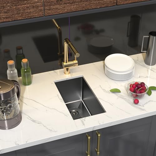 10 inch Bar Sink Undermount