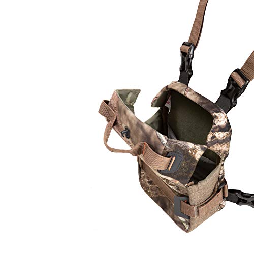 Allen Company Terrain Plateau Bino Case with Harness