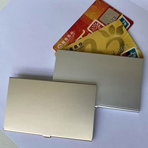 Aluminum SIM Card Case