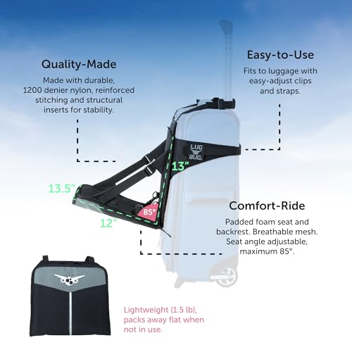 Travel Seat for Kids