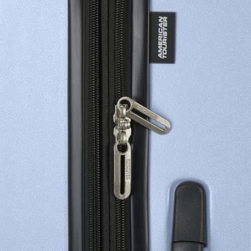 Westridge Hardside Luggage Set with Spinner Wheels