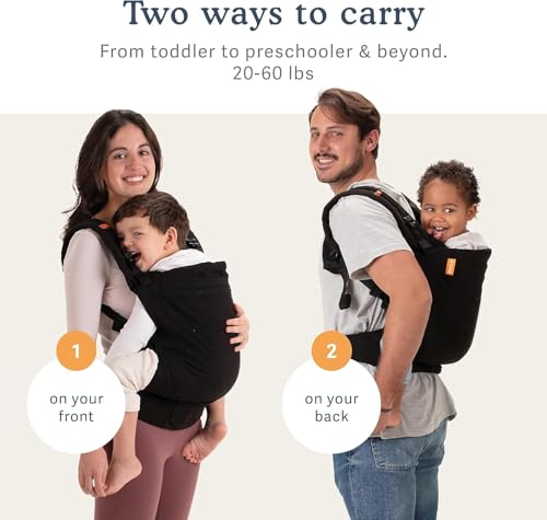 Toddler Carrier 24