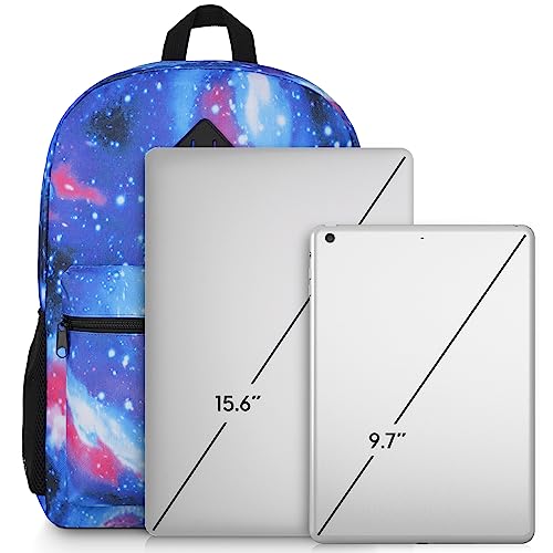 Unisex School Backpack