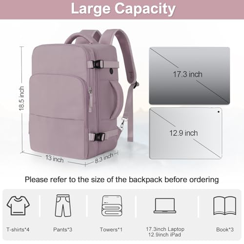 Travel Backpack