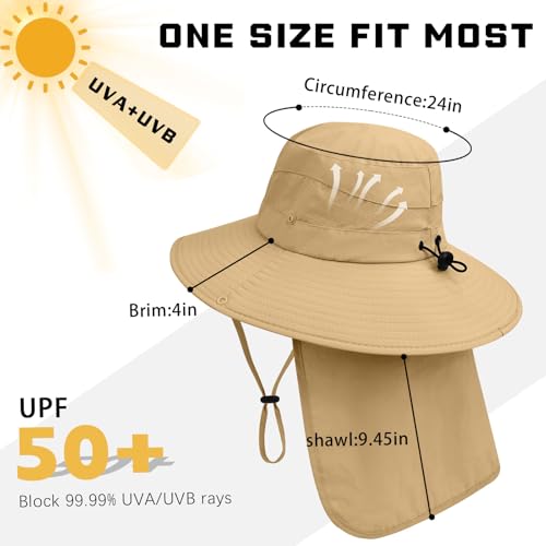 Sun Hats for Men Women