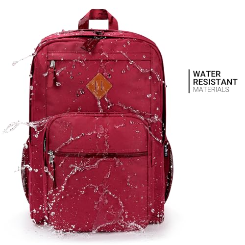 26L Backpack for College