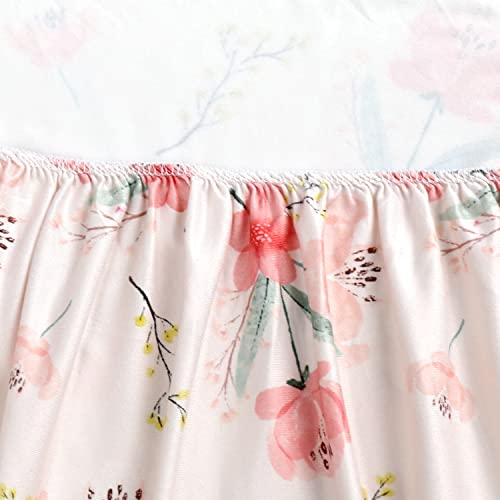 Stretchy Changing Pad Covers BROLEX Changing Table Cover for Baby Boys Girls (2 Count)