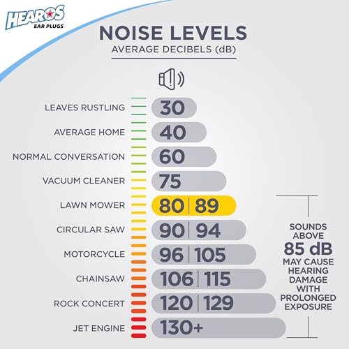 AirPlugs Airline Pressure Reducing Earplugs
