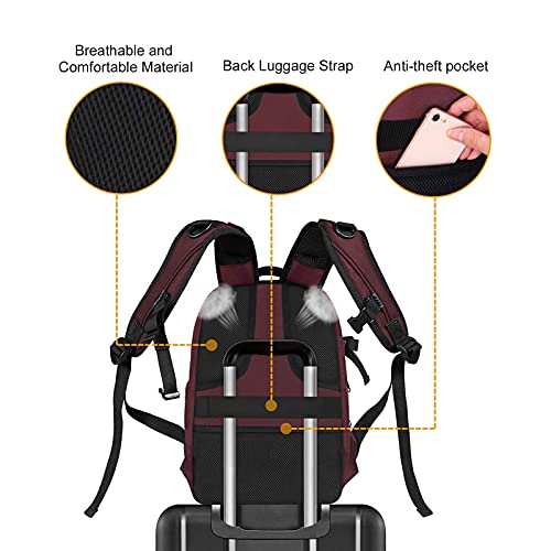 Camera Backpack