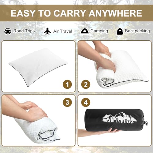Travel Pillow