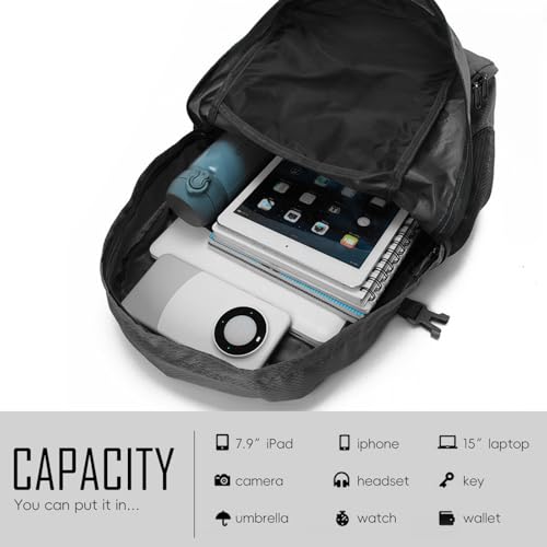 Lightweight Backpack
