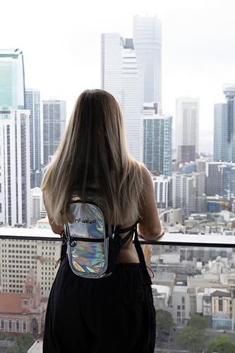 Rave Hydration Backpack