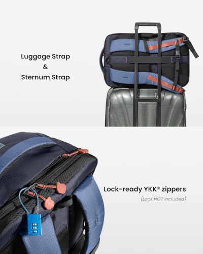 Travel Backpack 40L